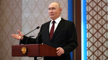 Путин: Все, что хорошо для армян, приемлемо и хорошо для России