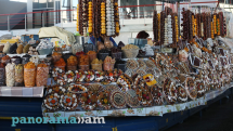 Russia expands restrictions on Armenian agricultural imports