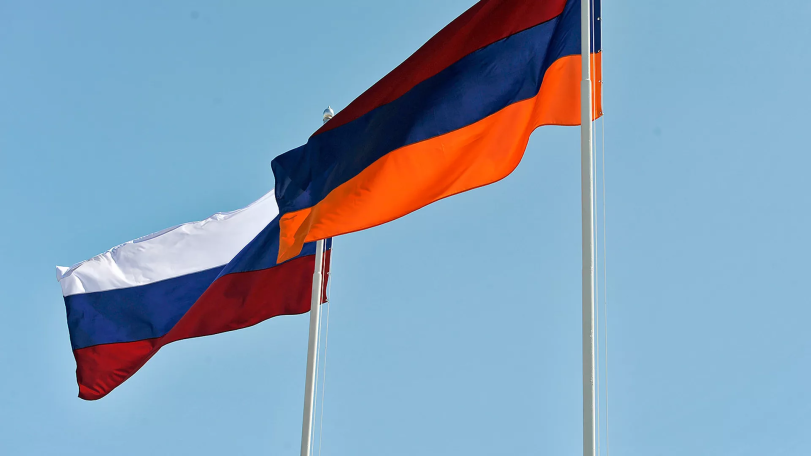 ԵՄ-ն ագրեսիվ կերպով ձեռնամուխ է եղել Ռուս ուղղափառ եկեղեցուն Հայաստանից դուրս մղելուն. ՌԴ արտաքին հետախուզություն
