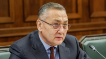 CSTO chief speaks on Armenia's membership
