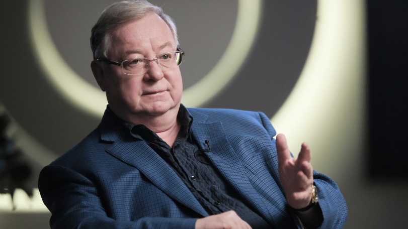 Сергей Степашин: Пашинян должен думать о будущем Армении, а не только о своем