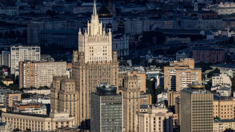 Михаил Галузин: Россия рассчитывает, что встреча формата «3+3» пройдет в Баку или Ереване