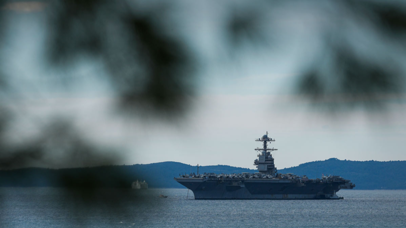 Пять граждан Азербайджана погибли в Азовском море