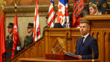 Венгрия прекращает выдачу рабочих виз гражданам Армении
