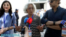 Глава наблюдательной миссии ОБСЕ обратила внимание на давление на оппозицию в предвыборную кампанию в Армении