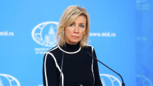 Захарова: Выборы в Армении прошли при беспрецедентном давлении на оппозицию