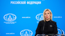 Мария Захарова: ЕАЭС не потерпит иждивенческую позицию Армении