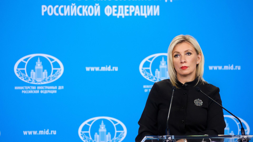 Мария Захарова: ЕАЭС не потерпит иждивенческую позицию Армении