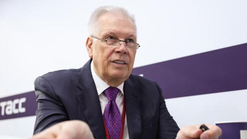 Глава Россельхознадзора о поставках из Армении: «Не хотим быть назойливыми, как в общении с женщинами»