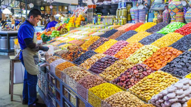 Россельхознадзор ограничивает ввоз всей подкарантинной продукции из Армении