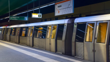 Клопы атаковали бухарестское метро