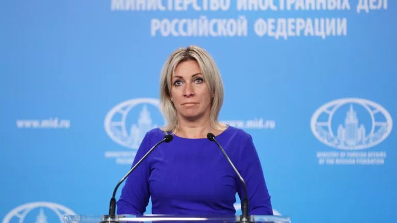 Զախարովա. Մոսկվան բողոքի նոտա է հղել Երևանին