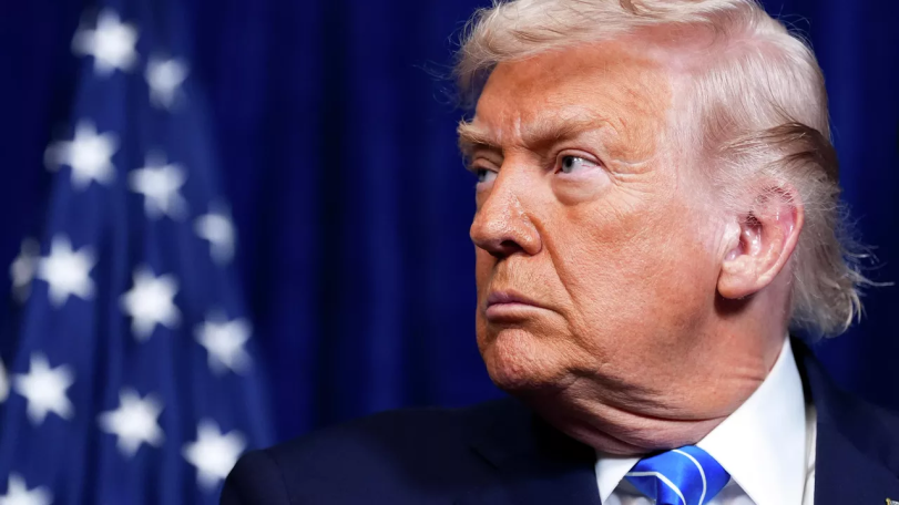 Трамп заявил, что президент Венесуэлы Николас Мадуро вместе с женой были захвачены и вывезены из страны