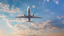 Flightradar. Գյումրի-Մոսկվա չվերթ իրականացնող ինքնաթիռը տագնապի ազդանշան է տվել