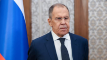 Сергей Лавров прокомментировал письмо Урсулы Фон дер Ляйен Николу Пашиняну