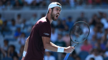 Karen Khachanov advances to third round at Australian Open