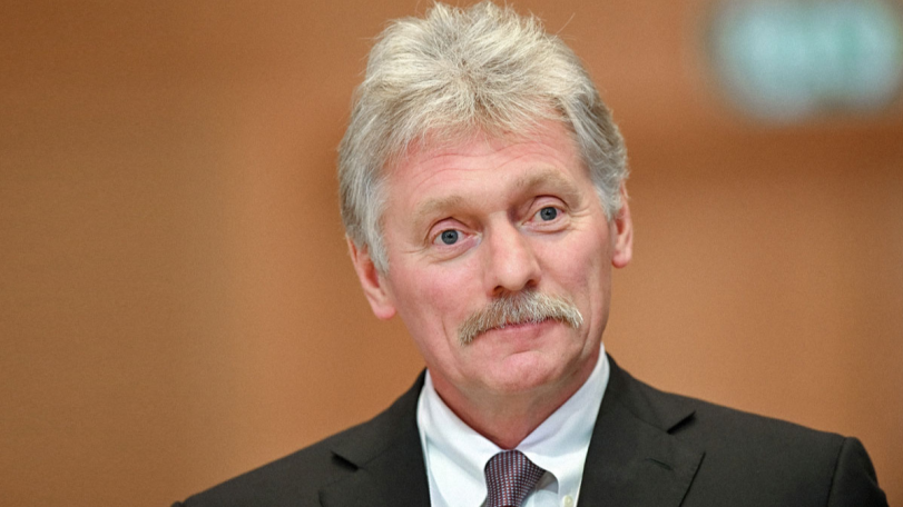 Песков: Россия надеется, что Армения в итоге сделает выбор в пользу ЕАЭС