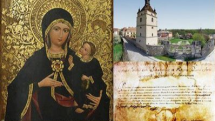 В Украине отмечают День иконы Армянской Богородицы