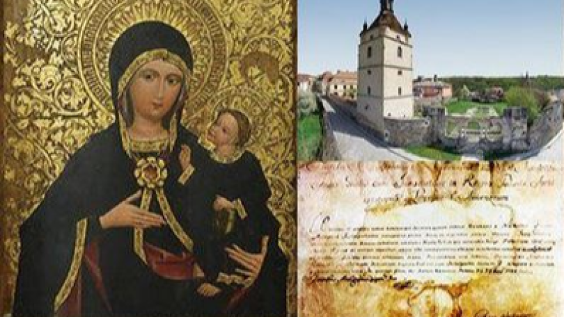 В Украине отмечают День иконы Армянской Богородицы