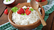 Перечислены продукты, которые можно есть вечером и ночью