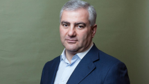 Russian lawmakers to raise Karapetyan case with Armenian speaker