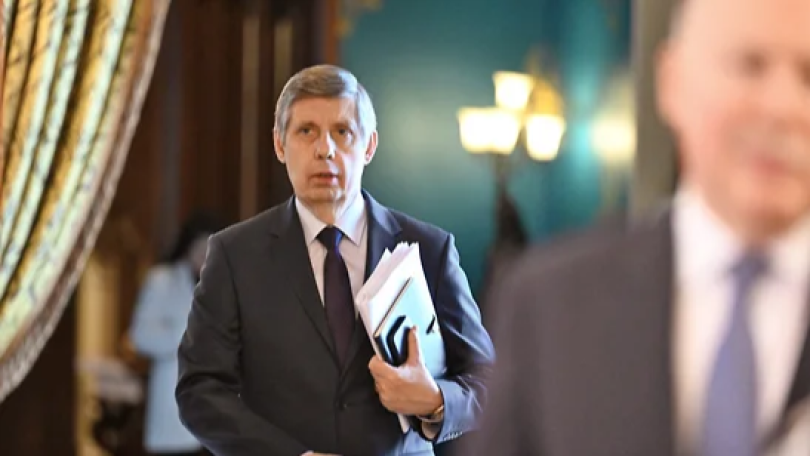 Ռուսաստանի դեսպանը կանչվել է Ադրբեջանի ԱԳՆ