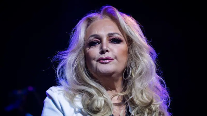 Певица Бонни Тайлер умерла в возрасте 75 лет