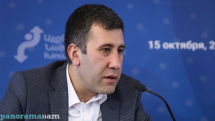 Рубен Меликян: Я никогда не использовал аудиторию для пропаганды