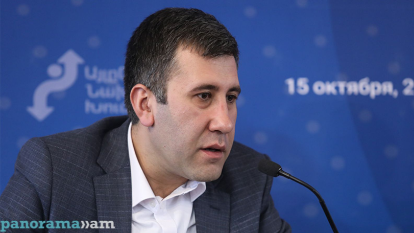 Рубен Меликян: Я никогда не использовал аудиторию для пропаганды