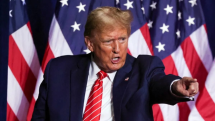 Трамп пообещал нанести мощные удары по Ирану сегодня ночью и завтра