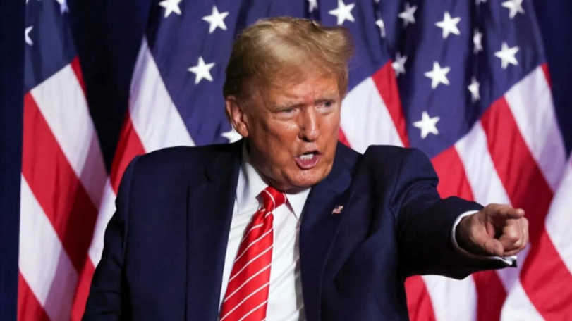 Трамп пообещал нанести мощные удары по Ирану сегодня ночью и завтра