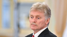 Песков: Россия считает ошибочной точку зрения Азербайджана по Украине