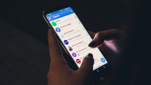 Короткие ссылки Telegram в браузерах перестали открываться по всему миру