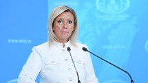 Захарова: Байрамов посетит Россию 16-17 июля, встретится с Лавровым