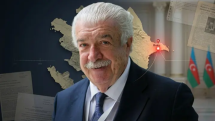 Маски сброшены: Алиев подтвердил, что Михаил Гусман 40 лет находился «в командировке» в РФ от Азербайджана
