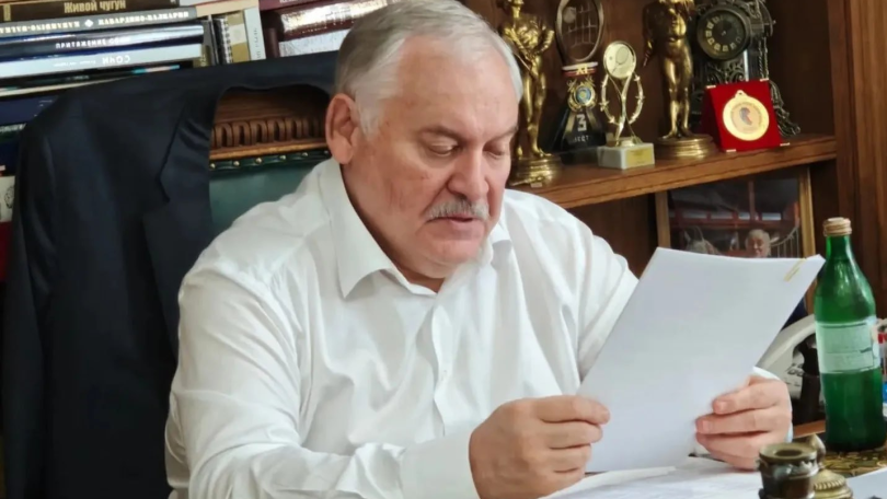 Затулин о диалоге Москвы и Баку: «Я против того, чтобы нам вешали лапшу на уши»