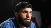 Президент UFC Дана Уайт сообщил, когда Арман Царукян вернется в октагон