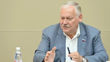 Затулин: Митинг в Тбилиси в поддержку мужчины, избившего российскую туристку, вредит образу Грузии