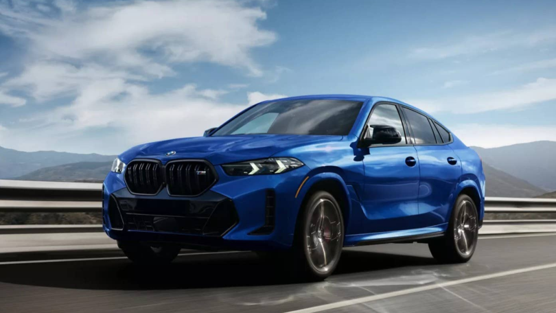 Худшими водителями оказались владельцы BMW