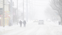 At least 34 dead as winter storm brings ice, snow to US