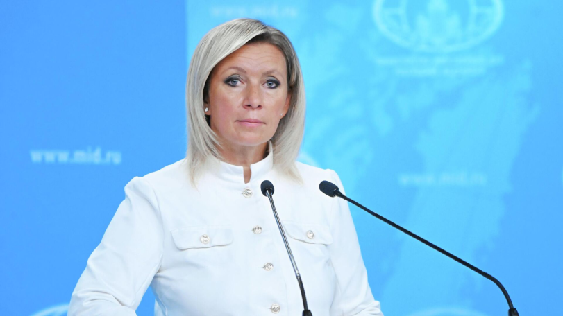 МИД РФ: Москва требует от ФРГ предоставить консульский доступ к задержанному Сурену Аваджяну
