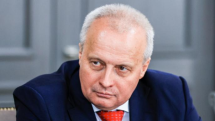 Сергей Копыркин: РФ готова к обсуждению участия в инициативе «Маршрут Трампа»