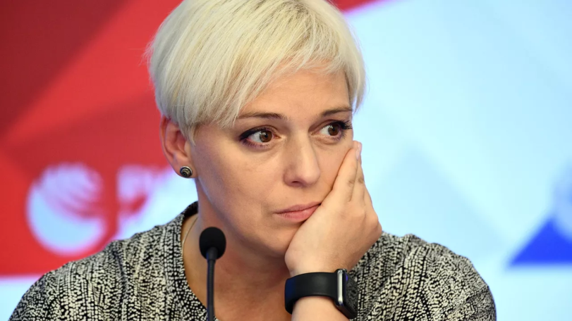 Звезда «Не родись красивой» Нелли Уварова попала в больницу