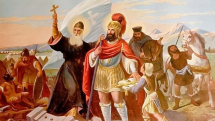 День памяти Свв. священников Гевондянов отмечает 10 февраля Армянская церковь