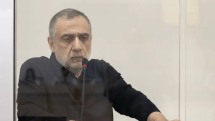 Что на самом деле сказал Рубен Варданян в ходе судебного фарса в Баку