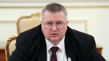 Оверчук: Москва и Ереван начнут переговоры о восстановлении двух участков железных дорог Армении, связанных с Азербайджаном и Турцией