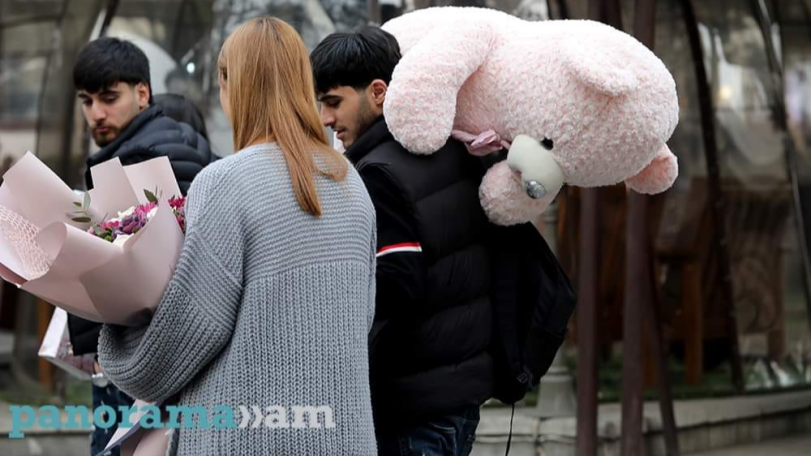 Самым счастливым в любви поколением оказались миллениалы