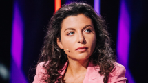 Маргарита Симоньян сообщила об «ураганном течении» болезни на фоне стресса