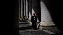 Pope Leo rejects Trump's invitation to join 'Board of Peace'