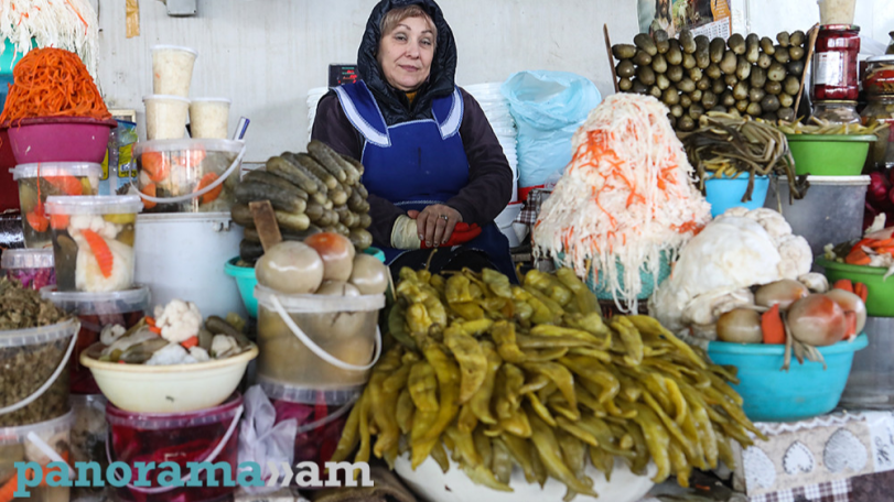 Какого витамина не хватает в конце зимы?